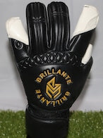 力(Power)| V3フィンガーロール ゴールキーパーグローブ | BRILLANTE